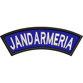 Ecuson JANDARMERIA